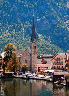 Europe